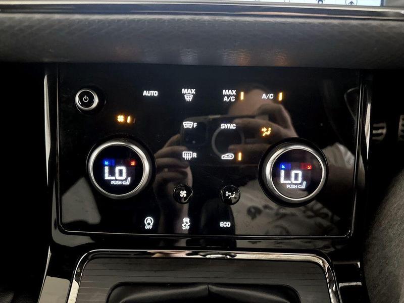 Used Land Rover Range Rover Evoque 2020 for sale - 76653498: Photo 24