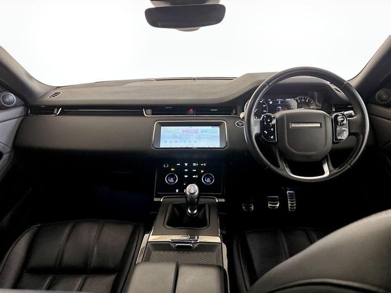 Used Land Rover Range Rover Evoque 2020 for sale - 76653498: Photo 3