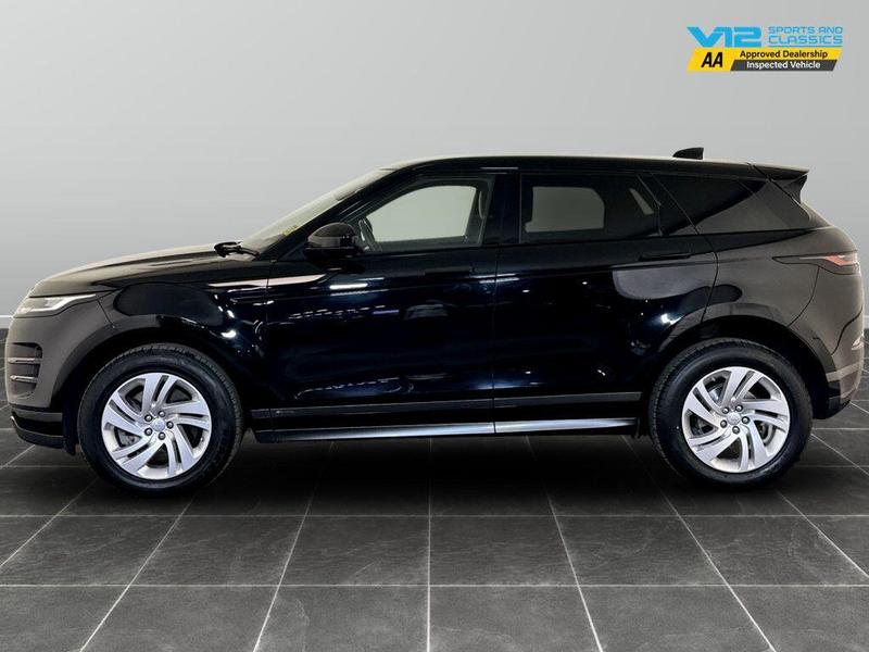 Used Land Rover Range Rover Evoque 2020 for sale - 76653498: Photo 7