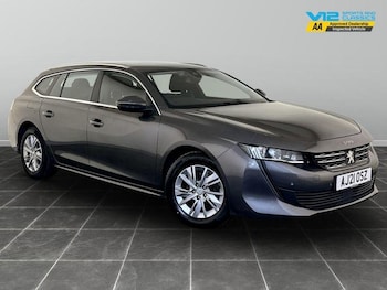 2021 - 1.5 BlueHDi Active Premium EAT Euro 6 (s/s) 5dr Automatic