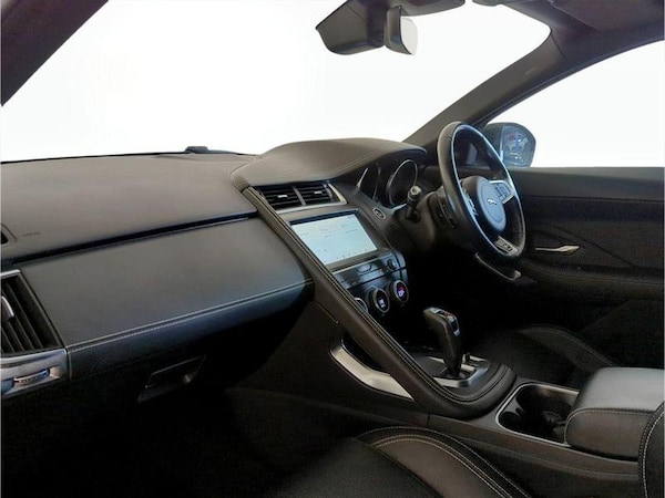 Used Jaguar E-Pace 2018 for sale - 75712746: Photo 12