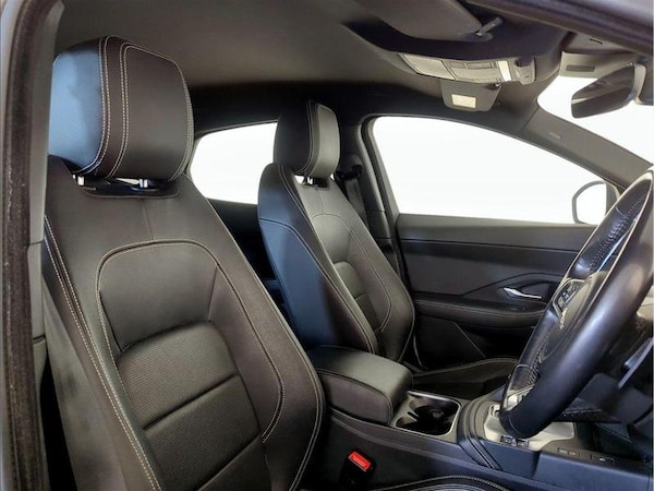 Used Jaguar E-Pace 2018 for sale - 75712746: Photo 13