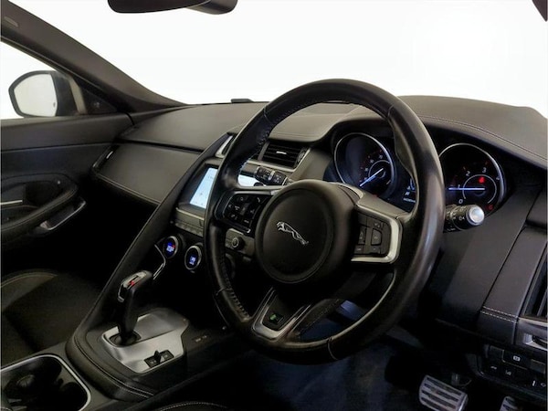 Used Jaguar E-Pace 2018 for sale - 75712746: Photo 16