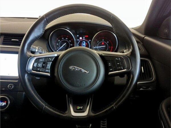Used Jaguar E-Pace 2018 for sale - 75712746: Photo 17