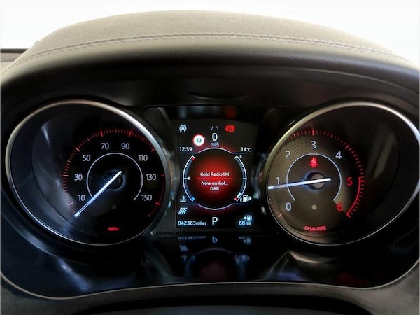 Used Jaguar E-Pace 2018 for sale - 75712746: Photo 19
