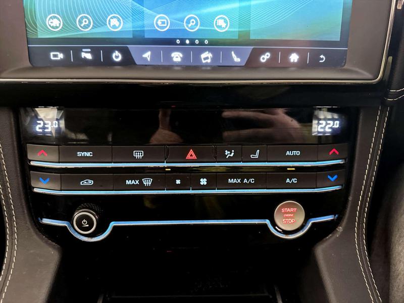 Used Jaguar F-Pace 2019 for sale - 76960943: Photo 24