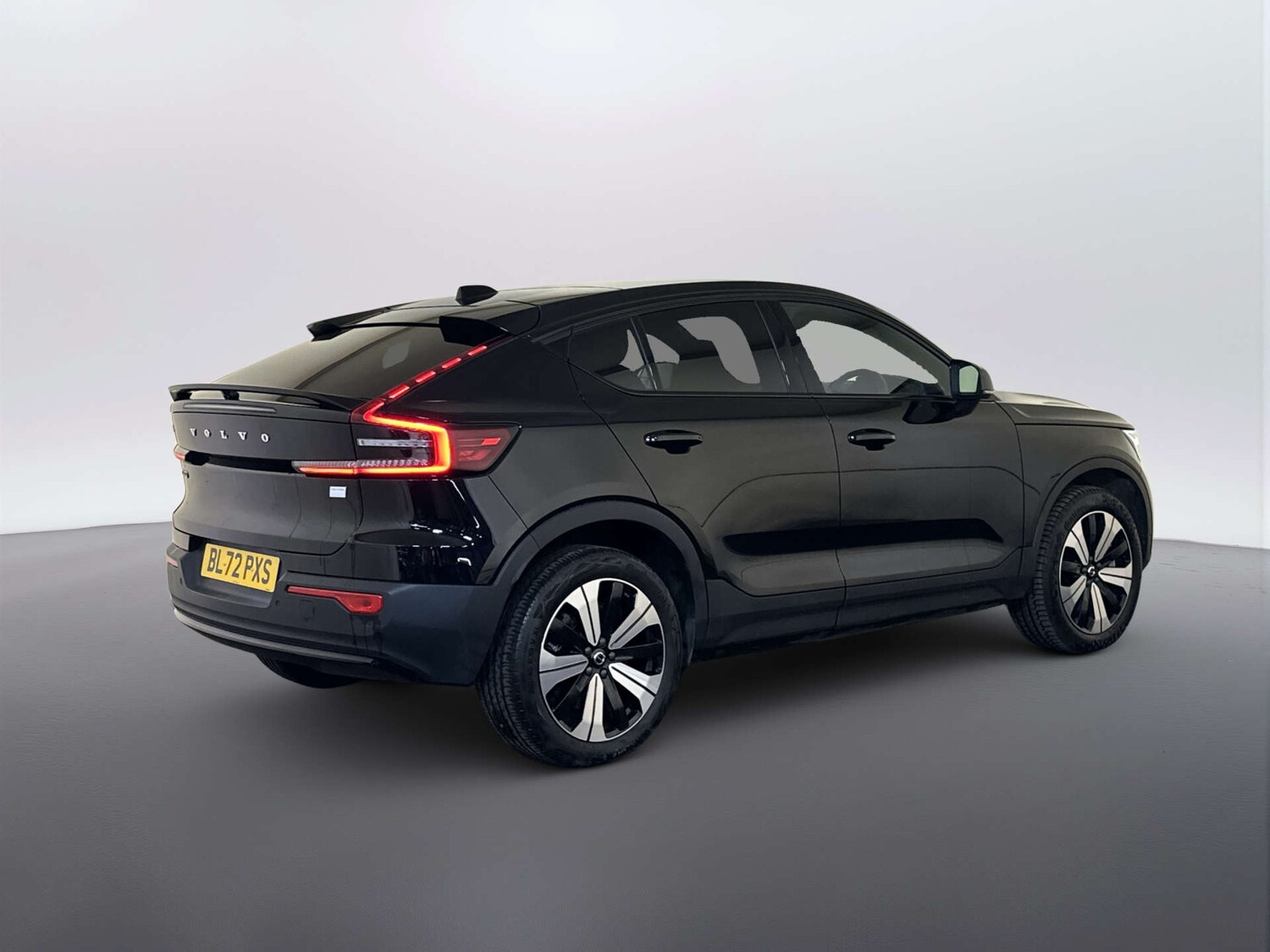 Used Volvo C40 2023 for sale - 77988238: Photo 10