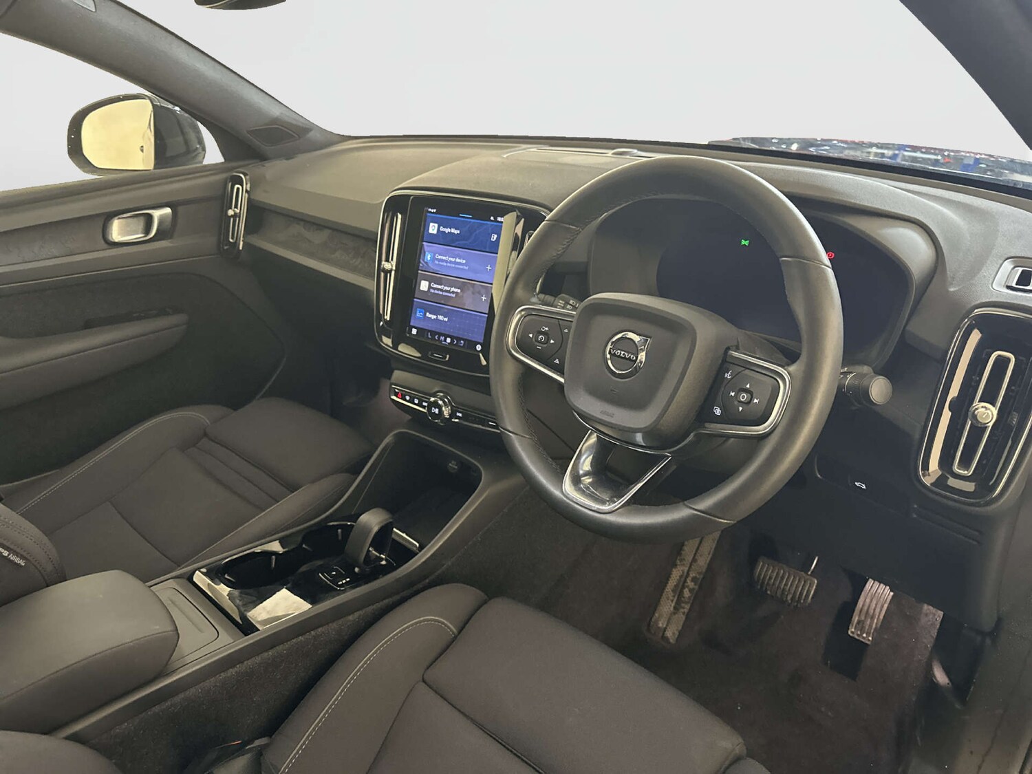 Used Volvo C40 2023 for sale - 77988238: Photo 15