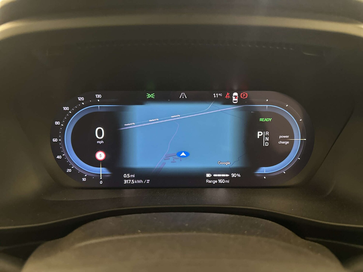 Used Volvo C40 2023 for sale - 77988238: Photo 18