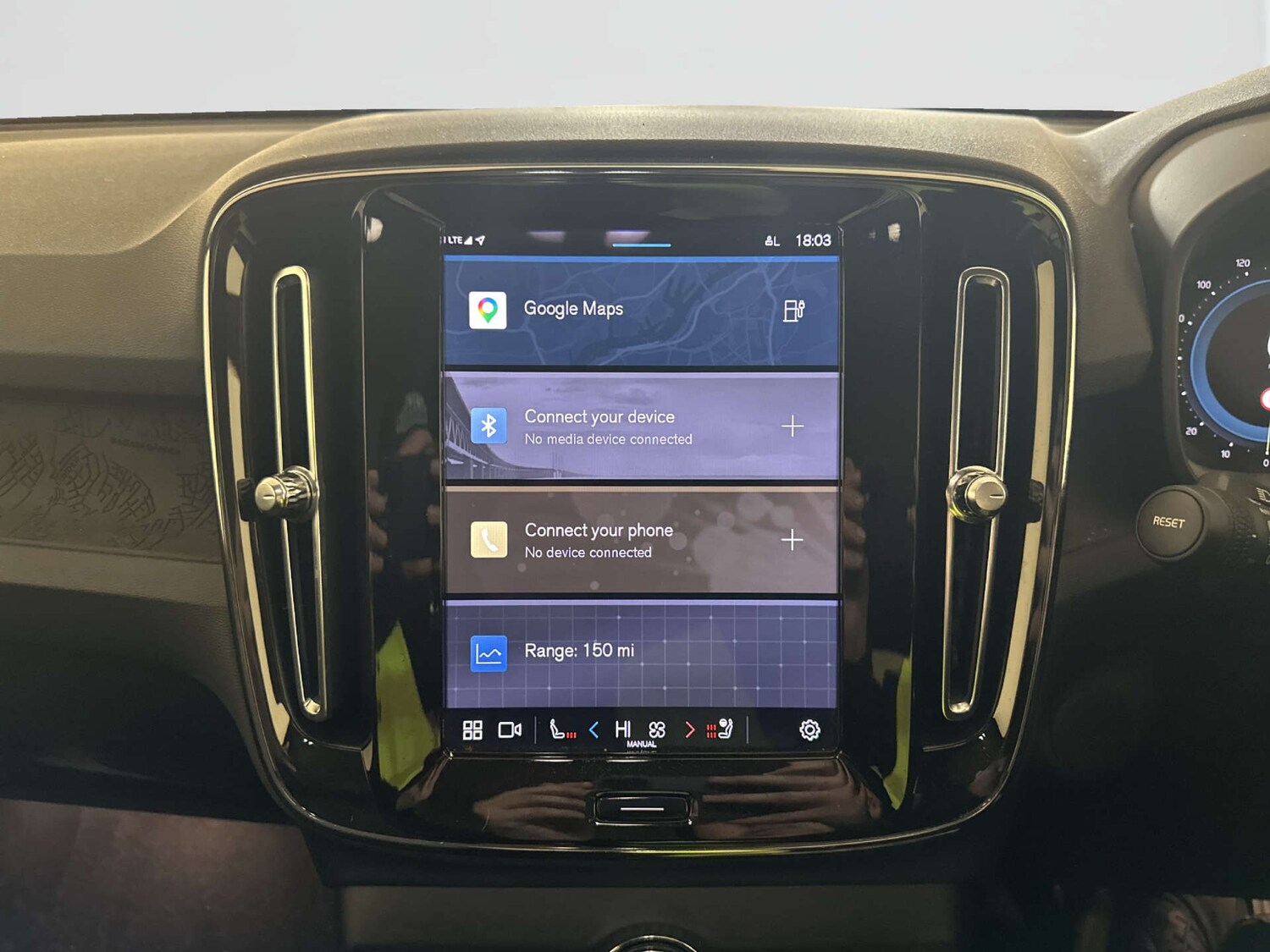 Used Volvo C40 2023 for sale - 77988238: Photo 22