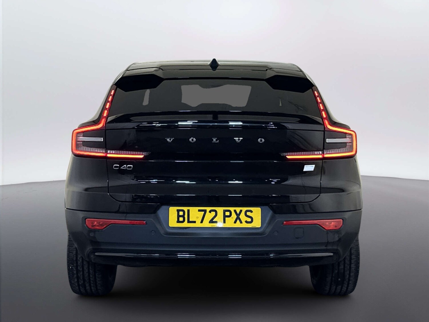 Used Volvo C40 2023 for sale - 77988238: Photo 9