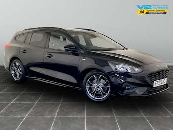 Ford - Focus