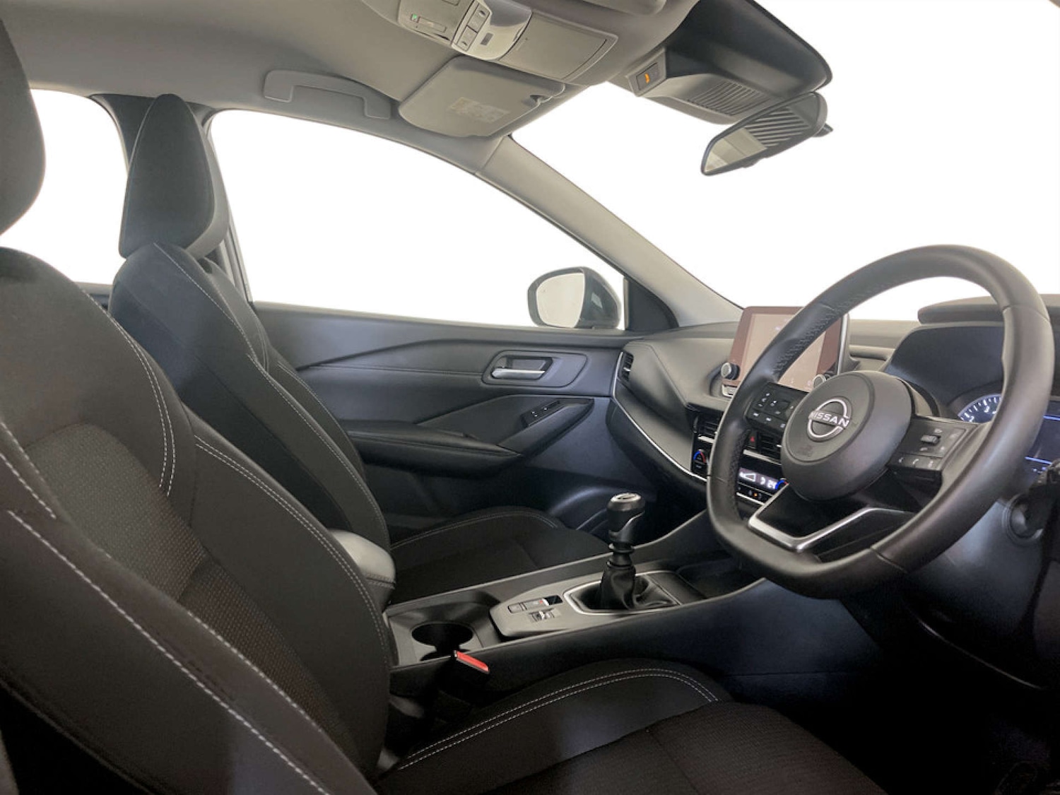 Used Nissan Qashqai 2024 for sale - 77262725: Photo 13