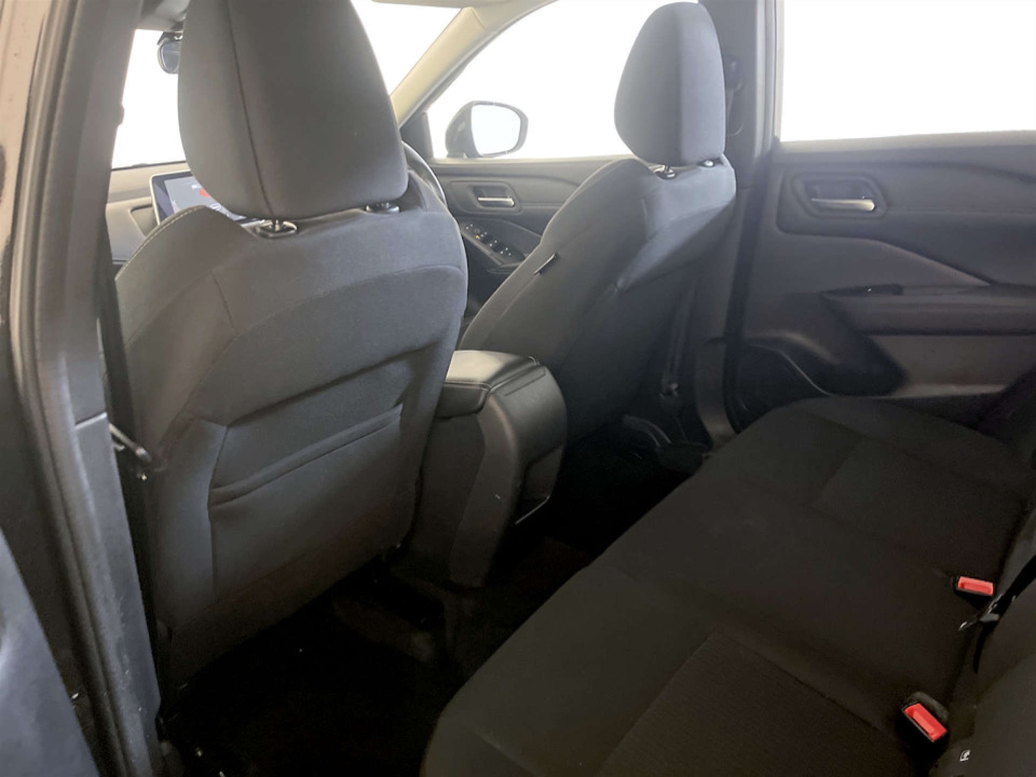 Used Nissan Qashqai 2024 for sale - 77262725: Photo 14