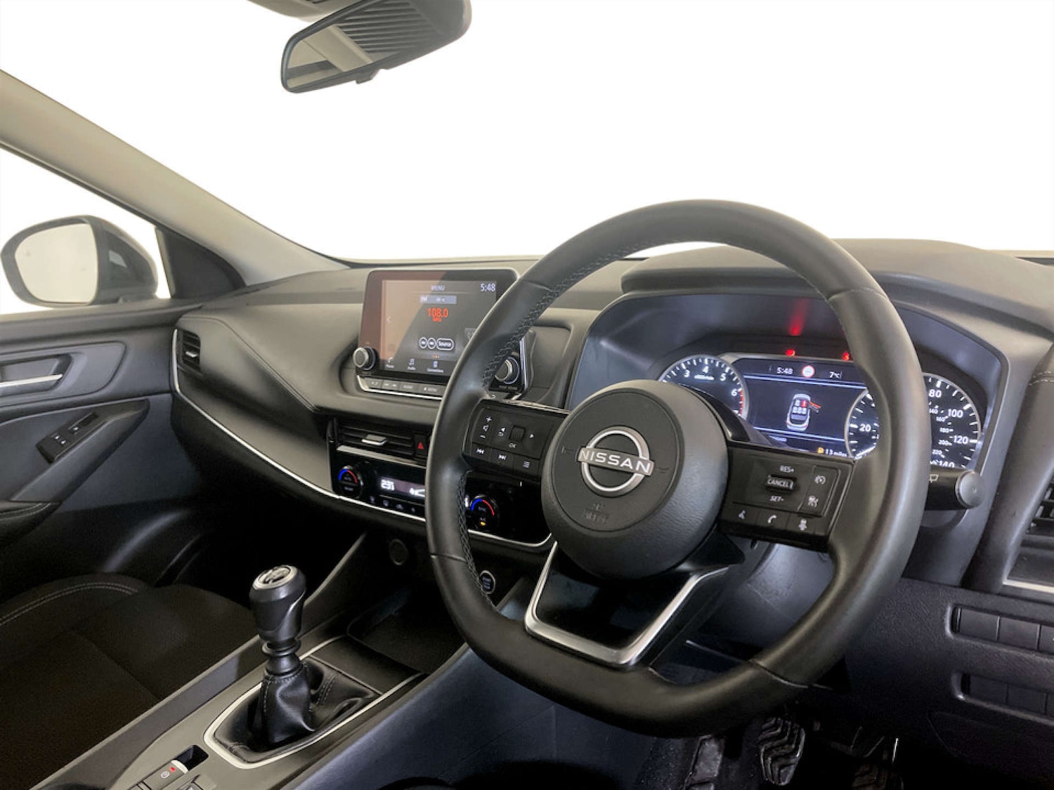 Used Nissan Qashqai 2024 for sale - 77262725: Photo 15