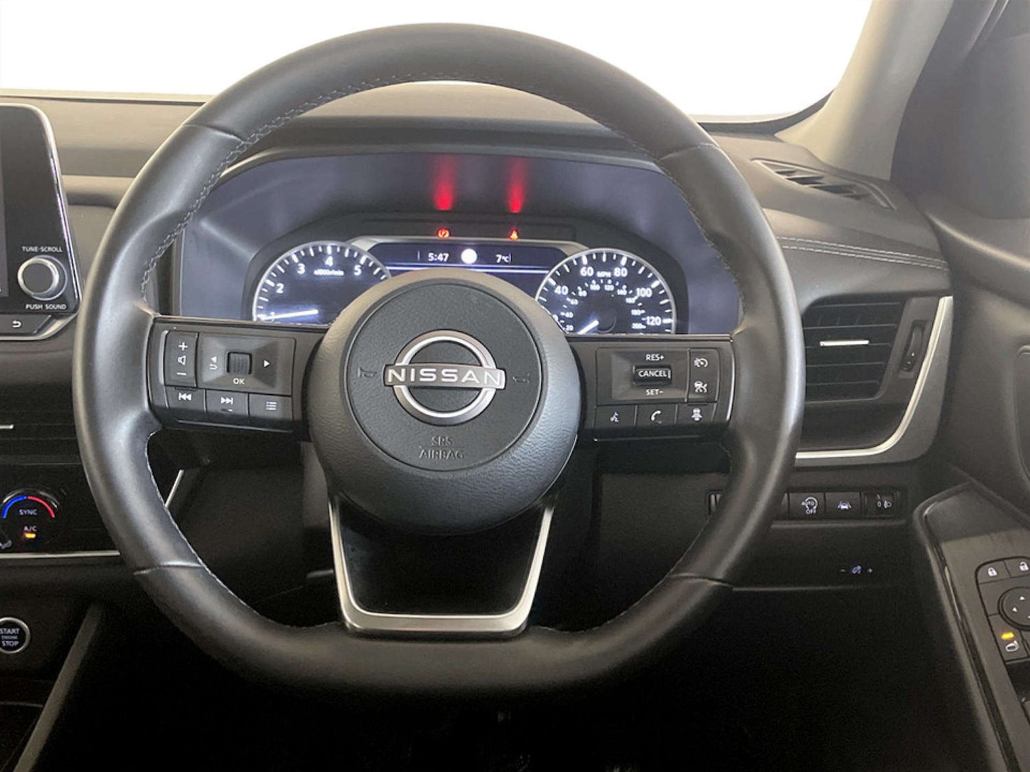 Used Nissan Qashqai 2024 for sale - 77262725: Photo 16