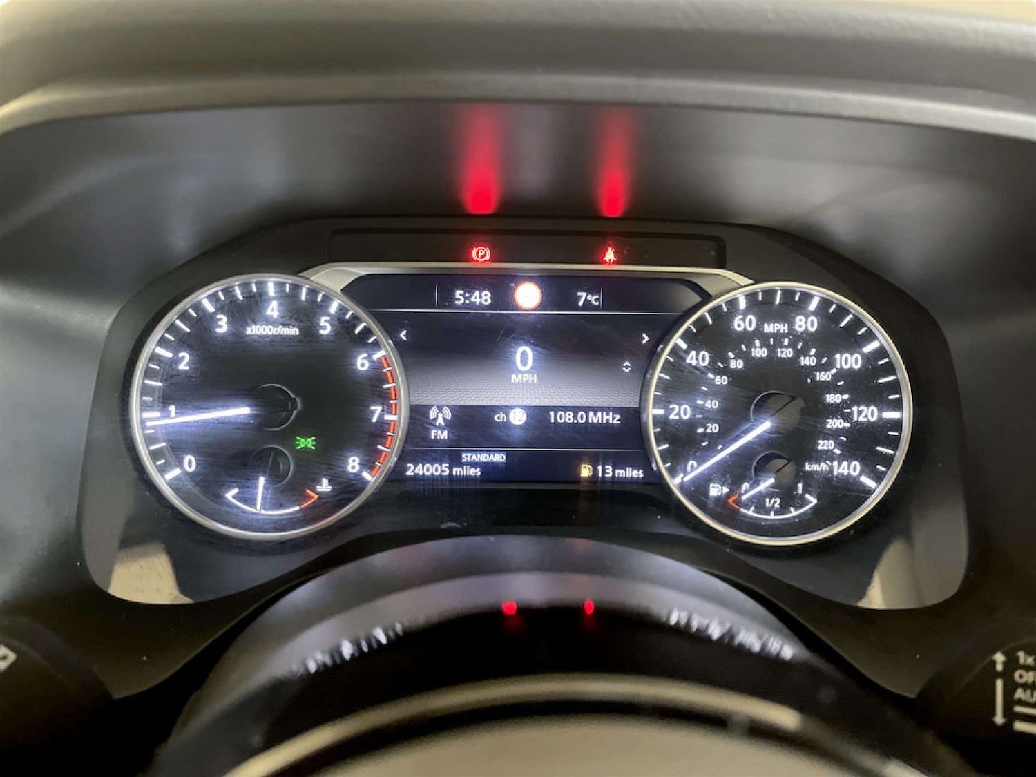 Used Nissan Qashqai 2024 for sale - 77262725: Photo 18