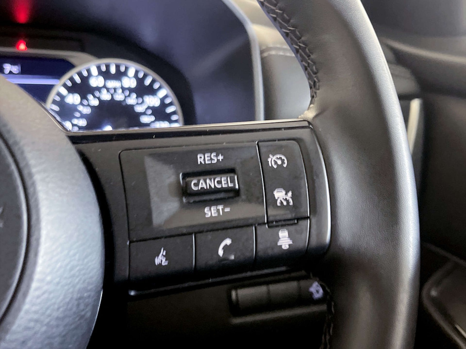 Used Nissan Qashqai 2024 for sale - 77262725: Photo 19