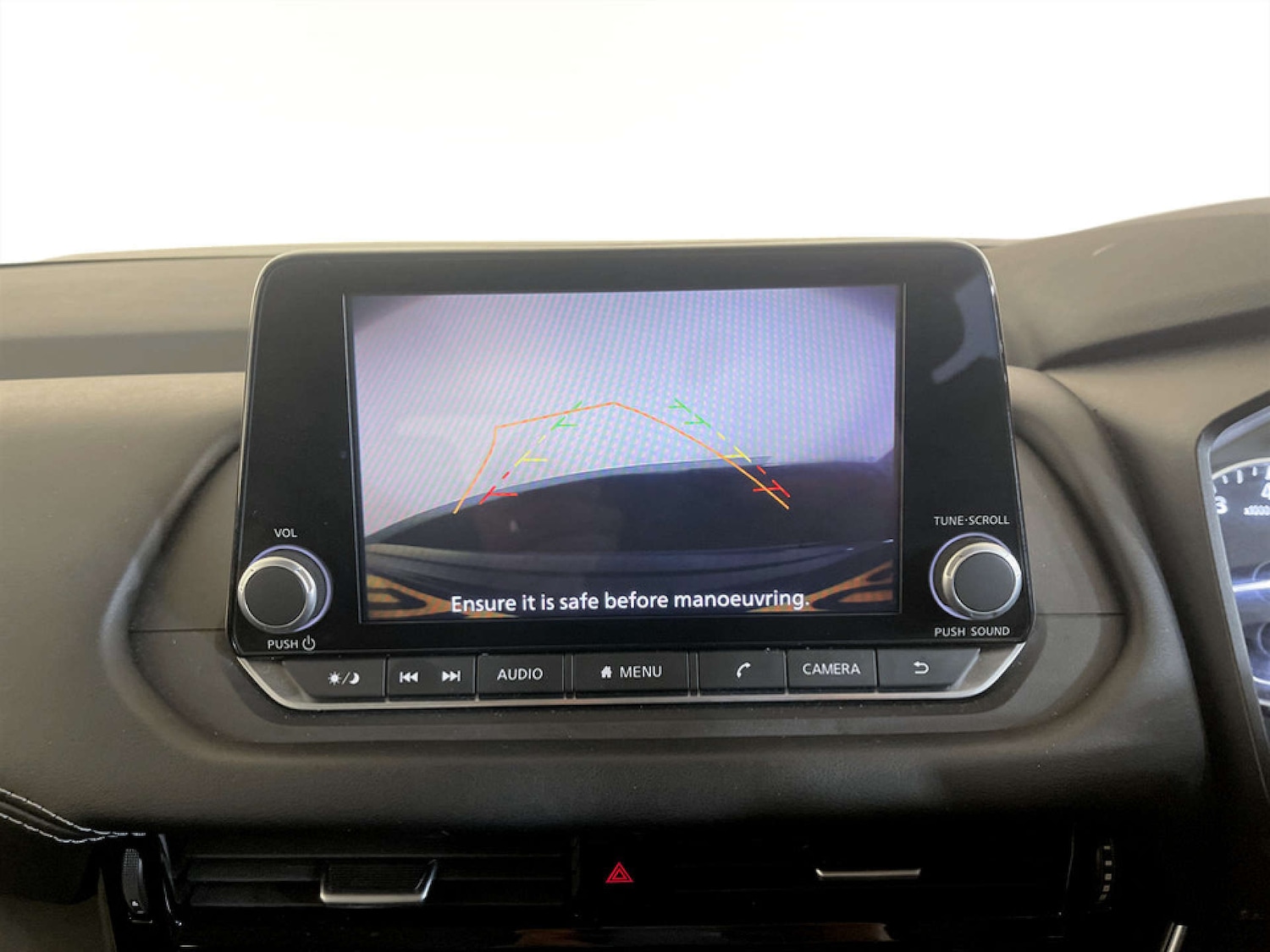 Used Nissan Qashqai 2024 for sale - 77262725: Photo 20