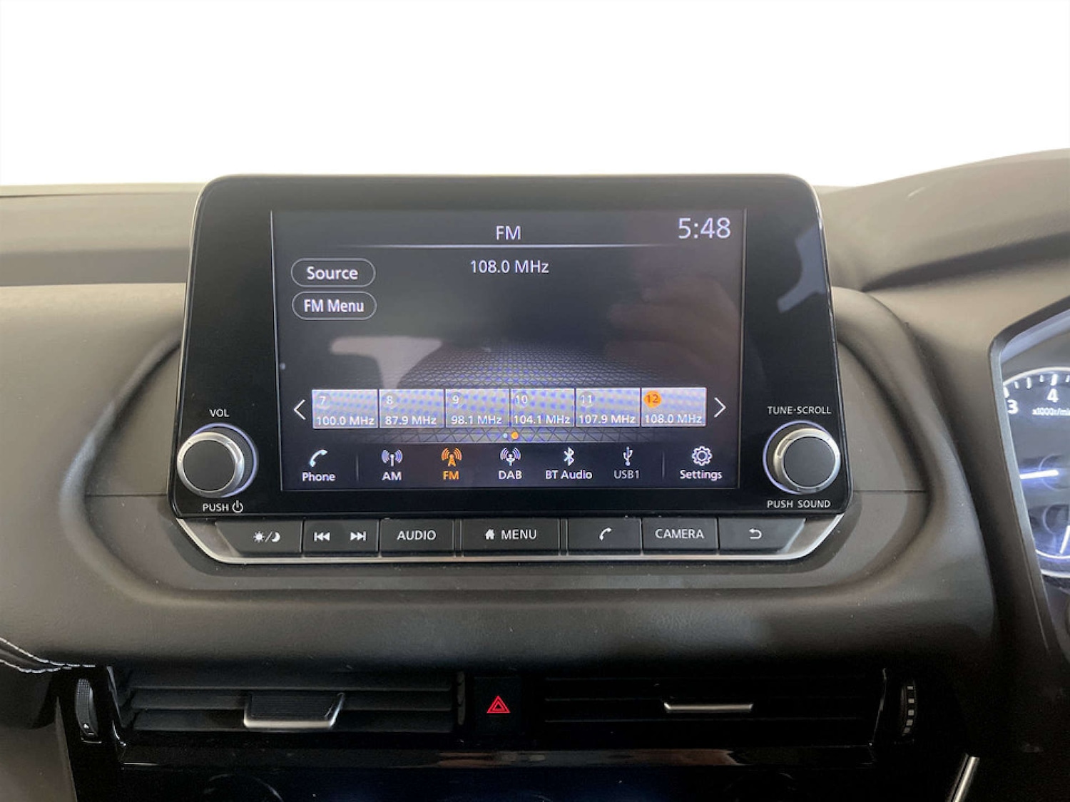 Used Nissan Qashqai 2024 for sale - 77262725: Photo 21