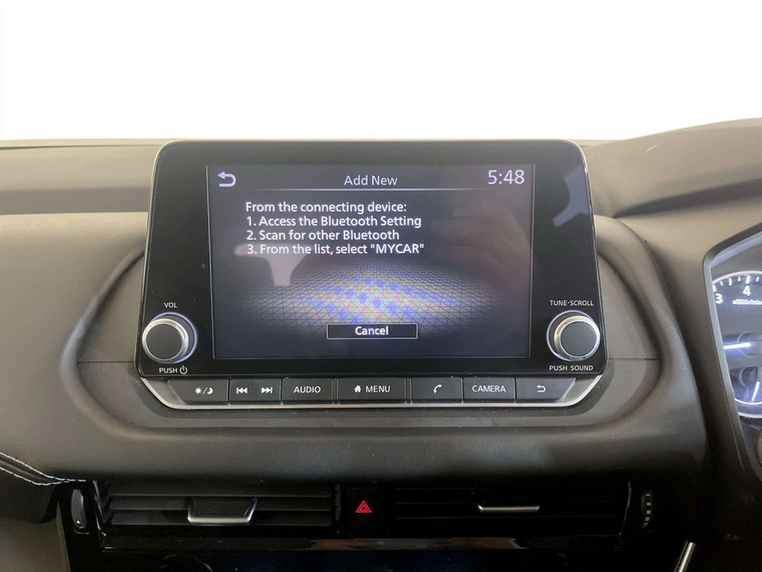 Used Nissan Qashqai 2024 for sale - 77262725: Photo 22