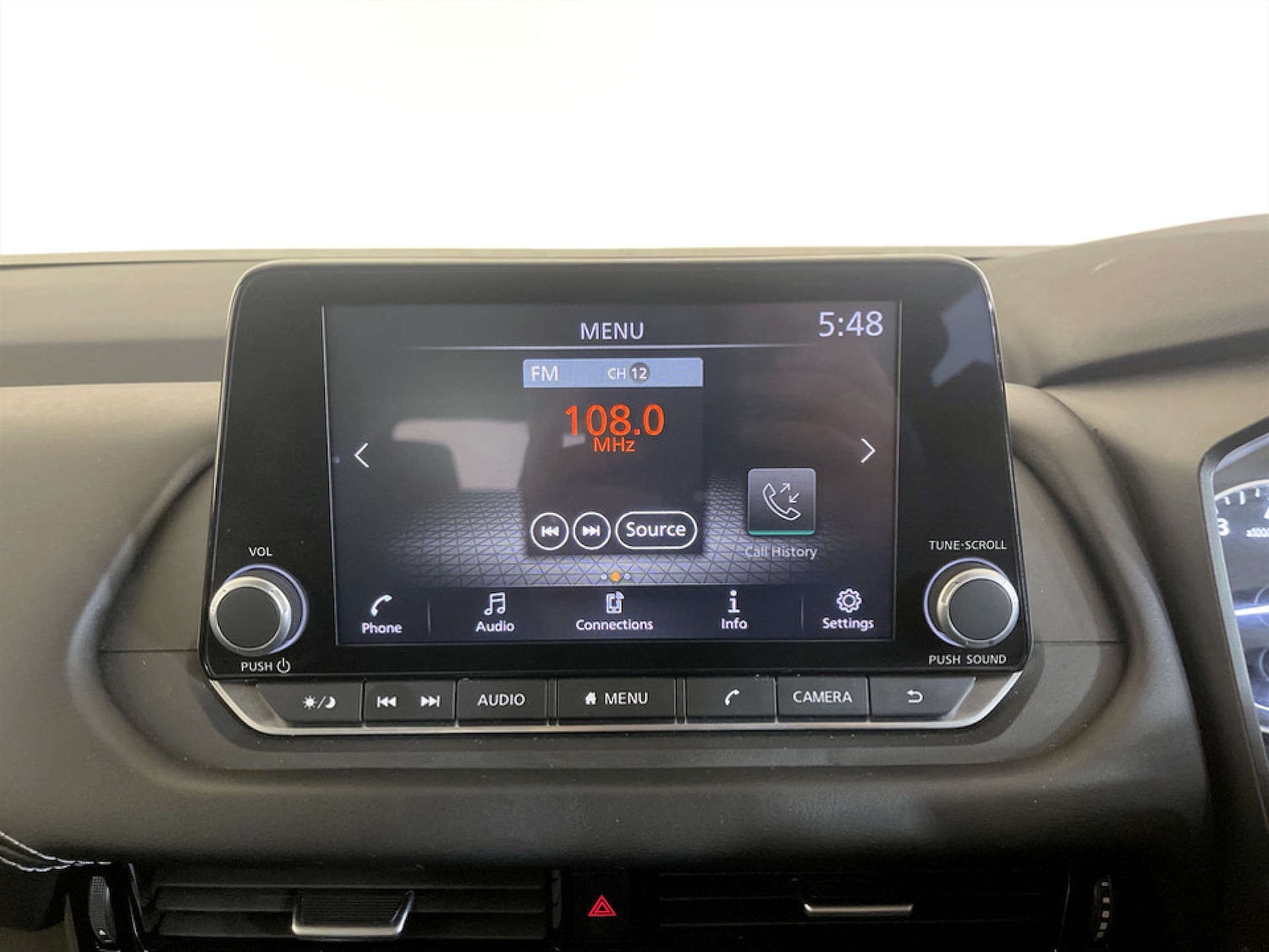 Used Nissan Qashqai 2024 for sale - 77262725: Photo 23