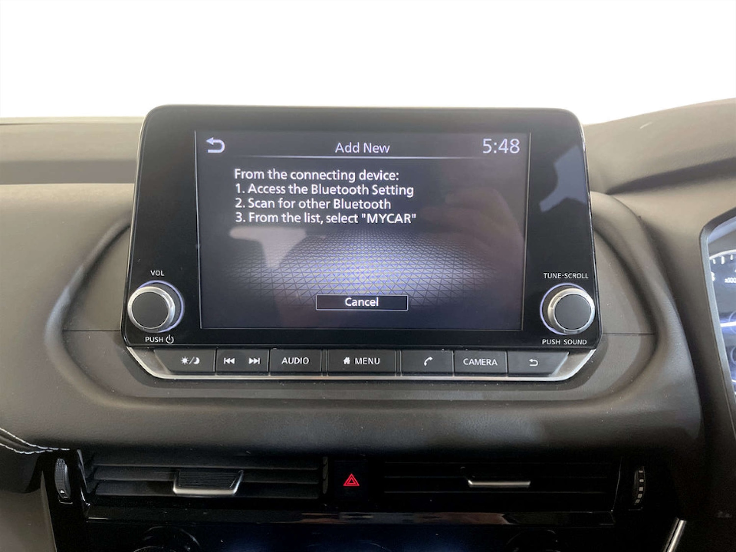 Used Nissan Qashqai 2024 for sale - 77262725: Photo 24