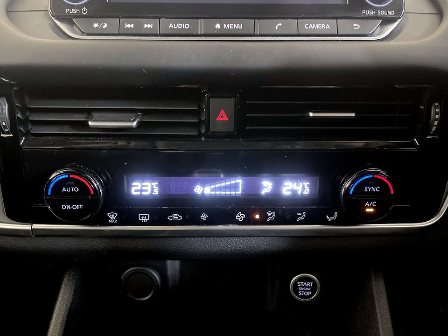 Used Nissan Qashqai 2024 for sale - 77262725: Photo 25