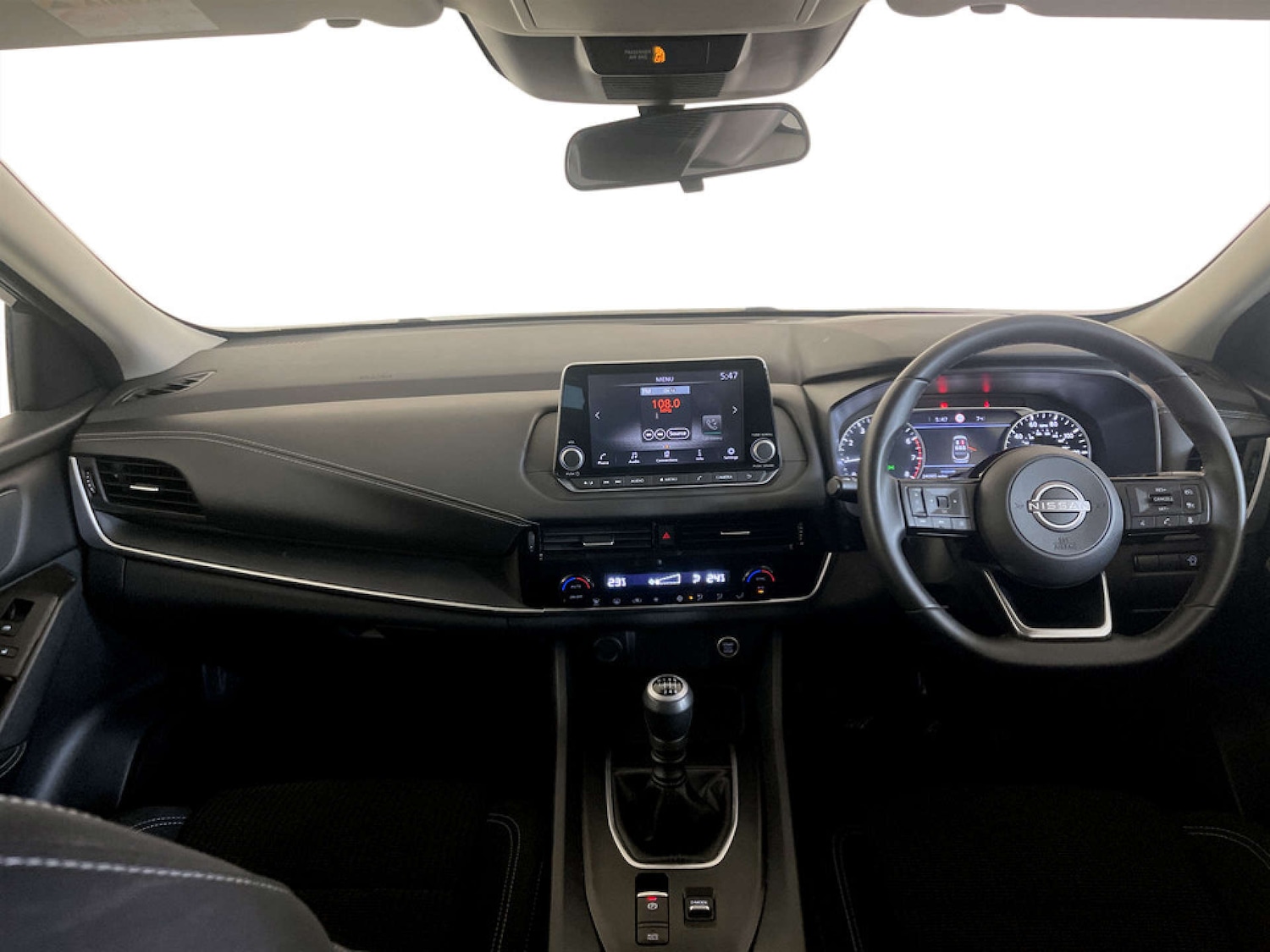 Used Nissan Qashqai 2024 for sale - 77262725: Photo 3