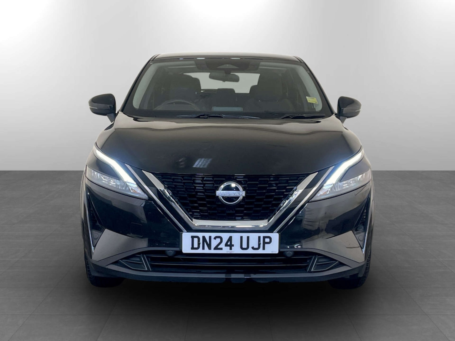 Used Nissan Qashqai 2024 for sale - 77262725: Photo 5