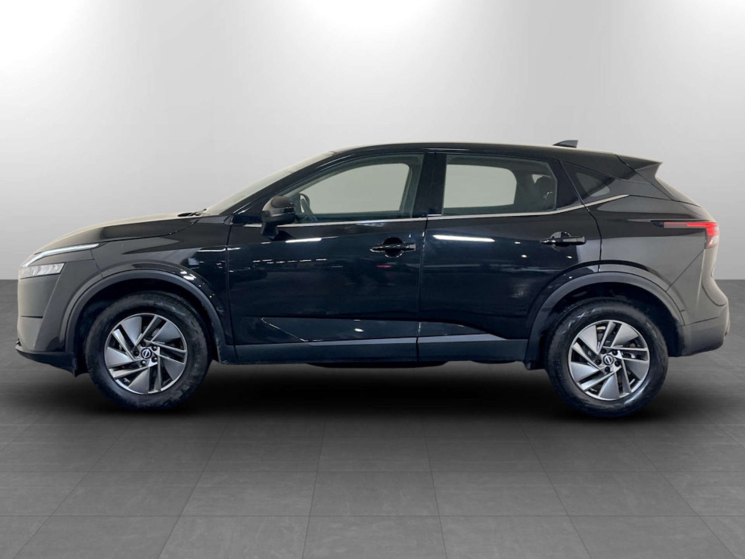 Used Nissan Qashqai 2024 for sale - 77262725: Photo 7