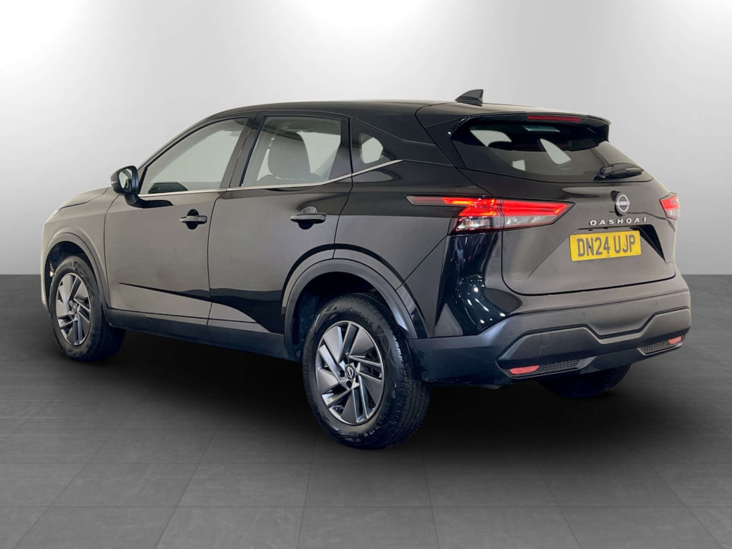 Used Nissan Qashqai 2024 for sale - 77262725: Photo 8