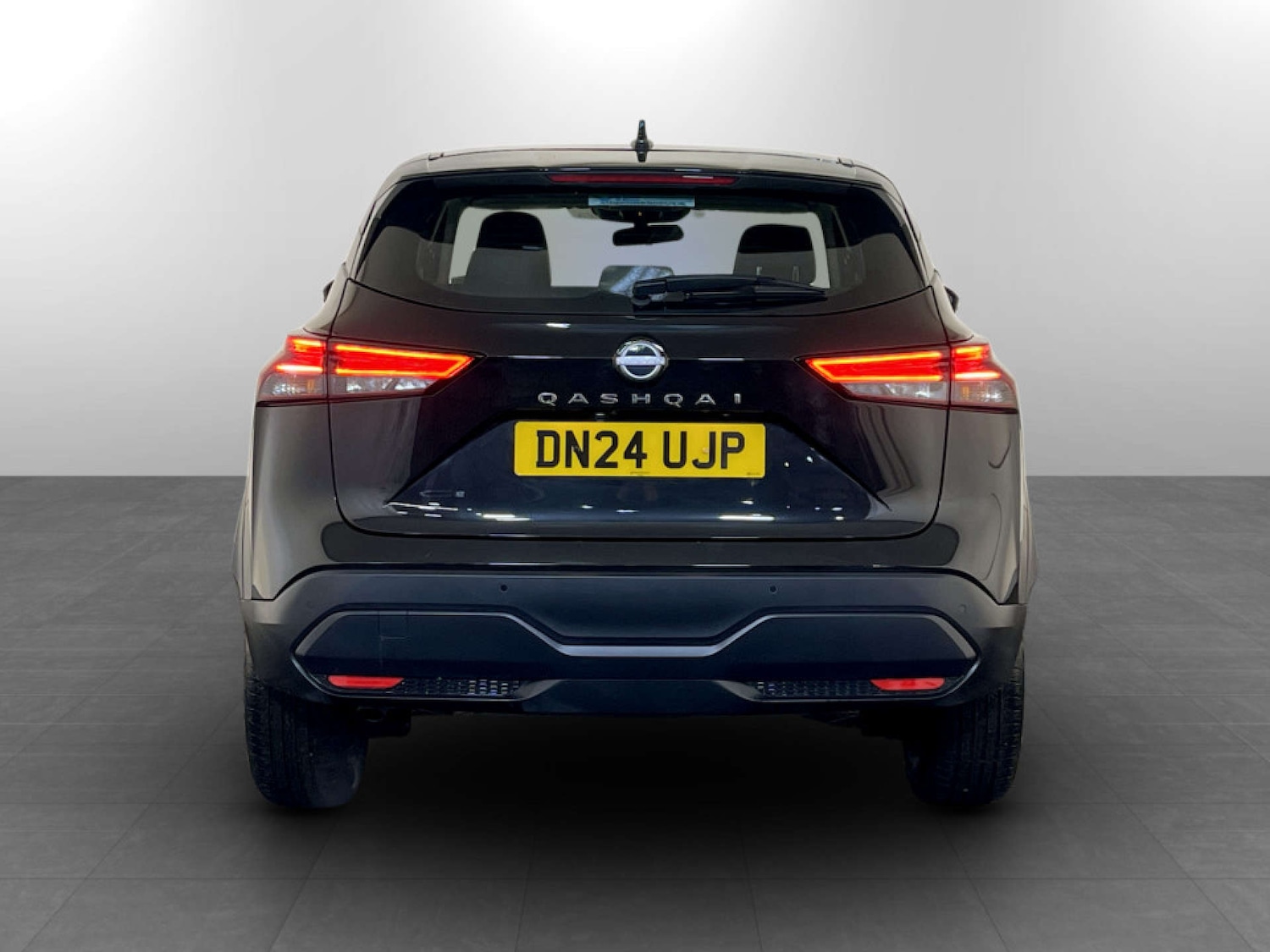 Used Nissan Qashqai 2024 for sale - 77262725: Photo 9