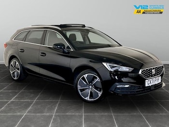 SEAT - Leon