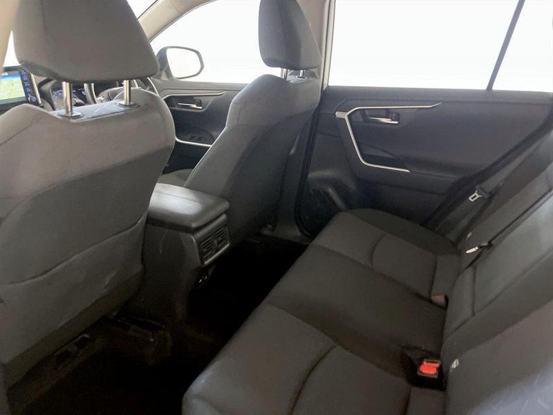 Used Toyota RAV4 2021 for sale - 76415921: Photo 14