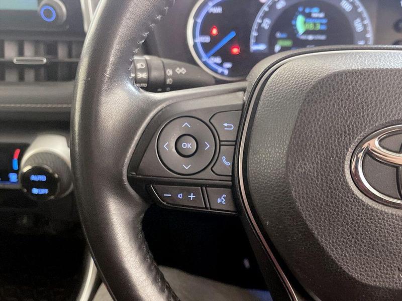 Used Toyota RAV4 2021 for sale - 76415921: Photo 17