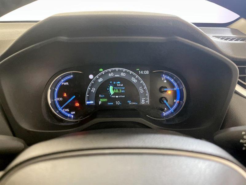 Used Toyota RAV4 2021 for sale - 76415921: Photo 18