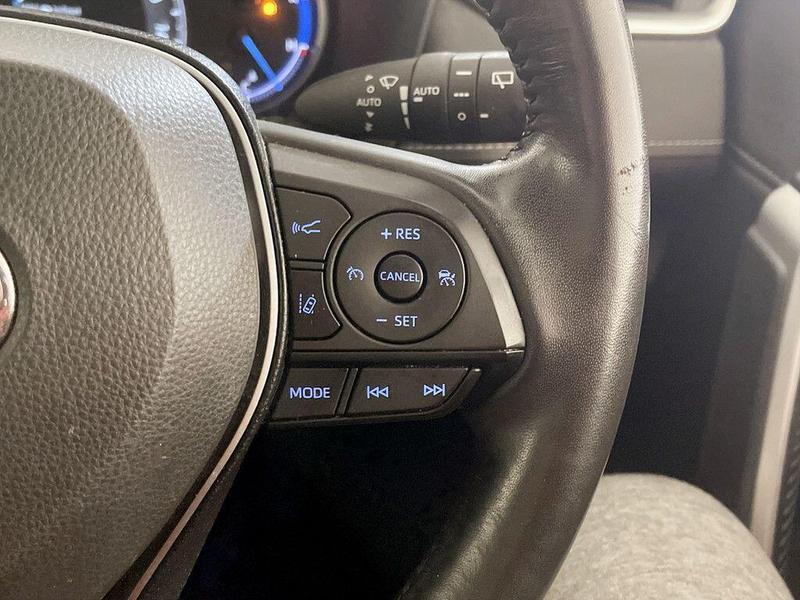 Used Toyota RAV4 2021 for sale - 76415921: Photo 19
