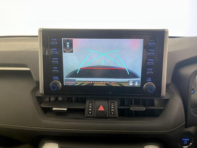 Used Toyota RAV4 2021 for sale - 76415921: Photo 20