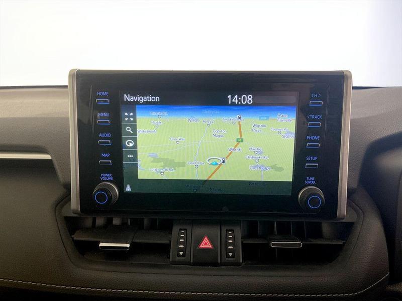 Used Toyota RAV4 2021 for sale - 76415921: Photo 21