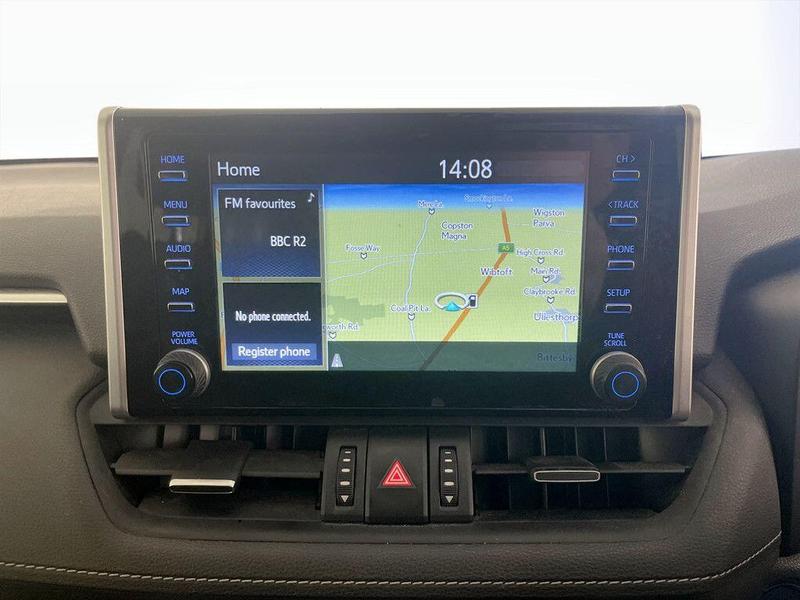 Used Toyota RAV4 2021 for sale - 76415921: Photo 22