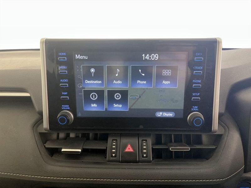 Used Toyota RAV4 2021 for sale - 76415921: Photo 23