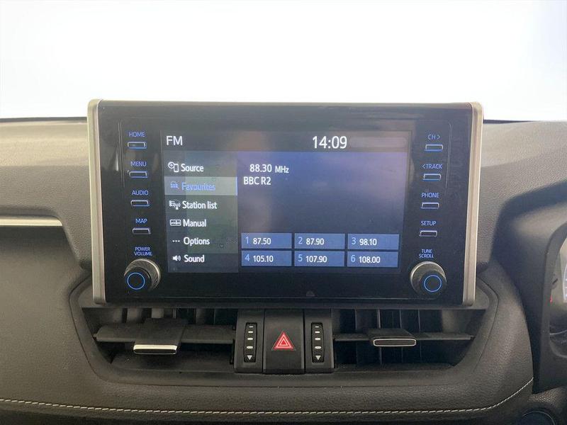 Used Toyota RAV4 2021 for sale - 76415921: Photo 24