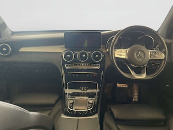 Used Mercedes-Benz GLC 2021 for sale - 78722124: Photo