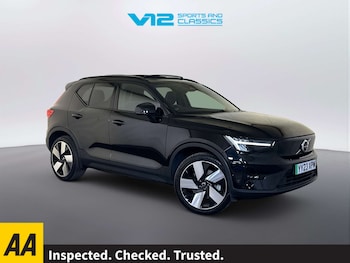 Used Volvo XC40 2023 for sale - 79334844: Photo