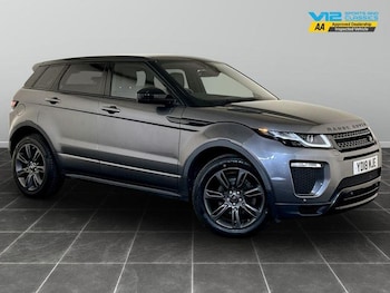 2.0 TD4 Landmark Auto 4WD Euro 6 (s/s) 5dr Automatic