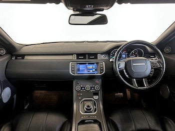 Used Land Rover Range Rover Evoque  for sale - 75932159: Photo