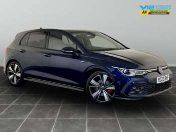 2023 (23) - 2.0 TDI 200 GTD 5dr DSG