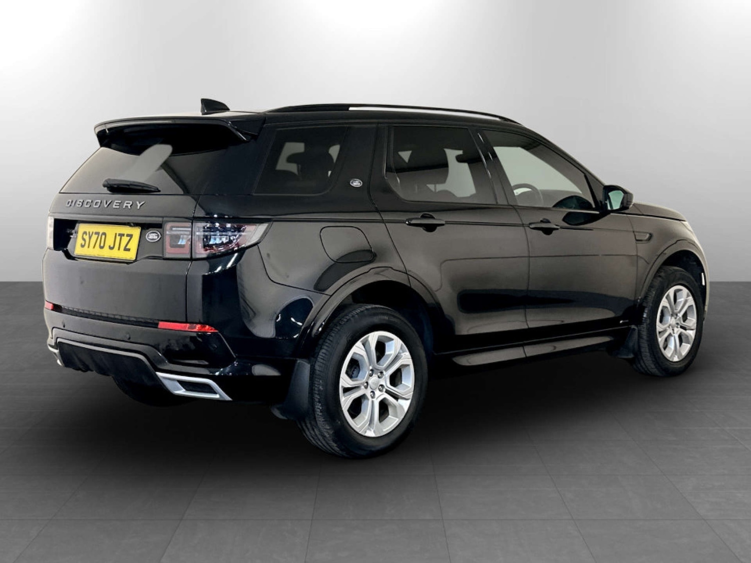 Used Land Rover Discovery Sport 2020 for sale - 77185456: Photo 10