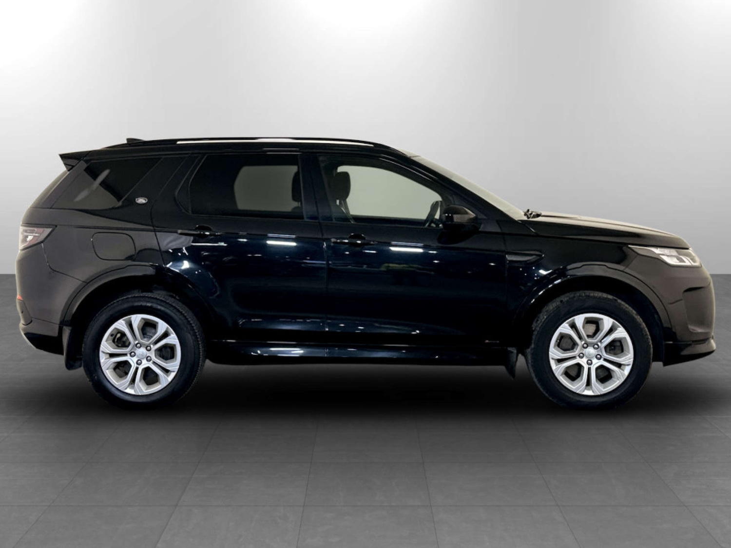 Used Land Rover Discovery Sport 2020 for sale - 77185456: Photo 11